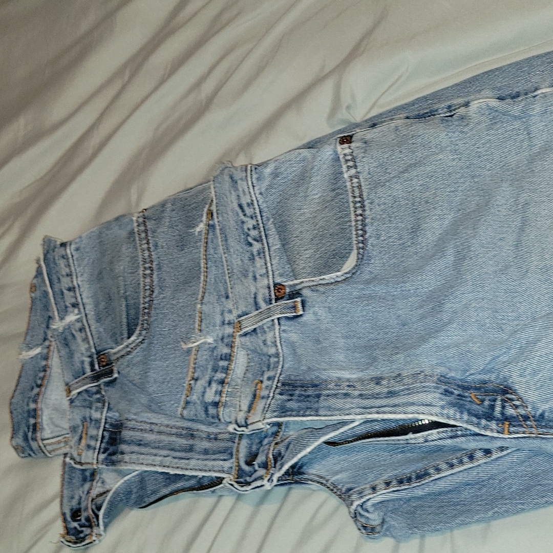 Levis 560 Vintage Jeans Levis 560 Vintage Jeans